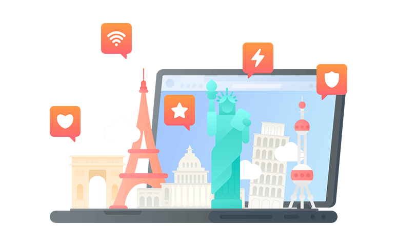 在巴林连接到中国的软件 - APP回国